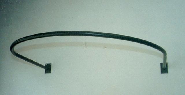 Arco p/ Provador