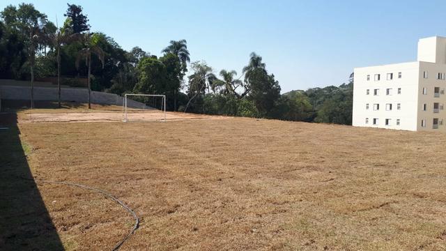 Granja Viana, 2 Dorms, Lazer, Minha Casa Minha Vida - Pronto em Novembro de 2018! - Foto 7