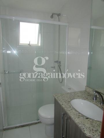 Apartamento à venda com 3 dormitórios em Agua verde, Curitiba cod:397 - Foto 13