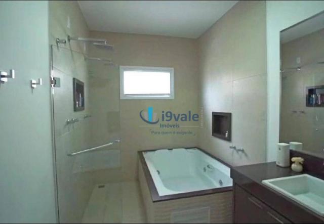 Casa residencial à venda, urbanova, são josé dos campos - ca0338. - Foto 15