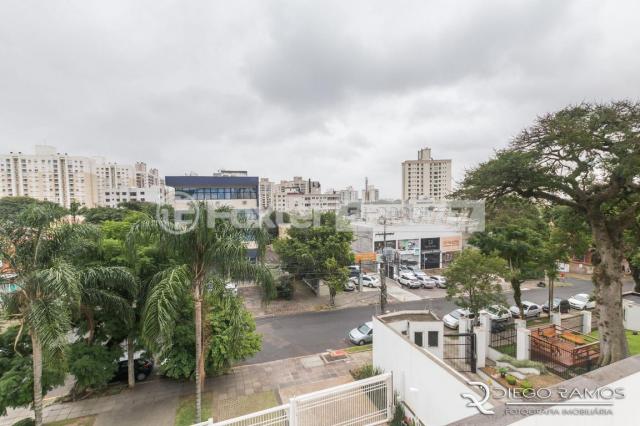 Apartamento à venda com 3 dormitórios em Passo da areia, Porto alegre cod:186004 - Foto 11