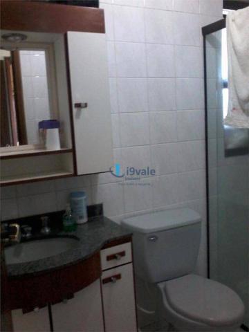 Apartamento residencial à venda, jardim das indústrias, são josé dos campos. - Foto 14