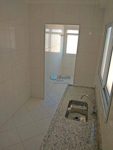 Apartamento de 70m2 com 2 dormitórios e suíte no jardim das industrias - Foto 7