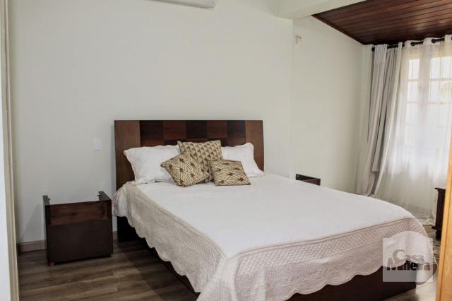 Casa à venda com 4 dormitórios em Minas brasil, Belo horizonte cod:245942 - Foto 9