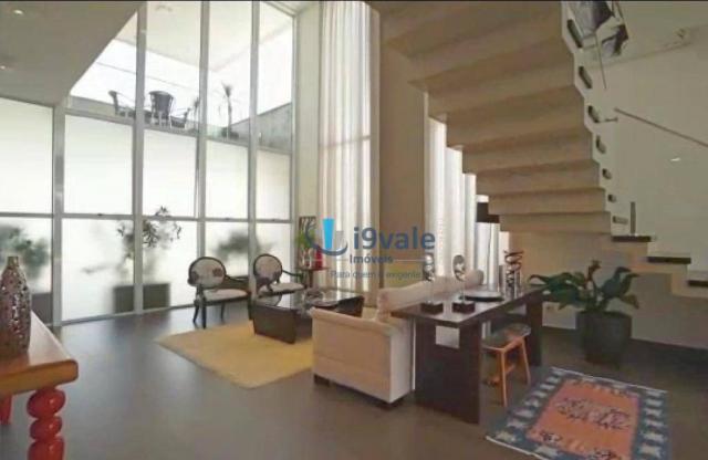 Casa residencial à venda, urbanova, são josé dos campos - ca0338. - Foto 3