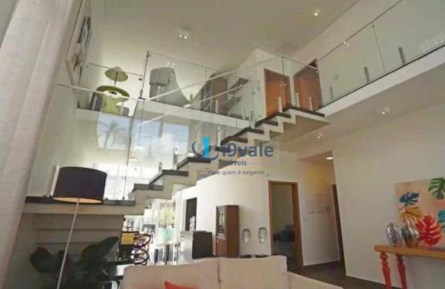 Casa residencial à venda, urbanova, são josé dos campos - ca0338. - Foto 5