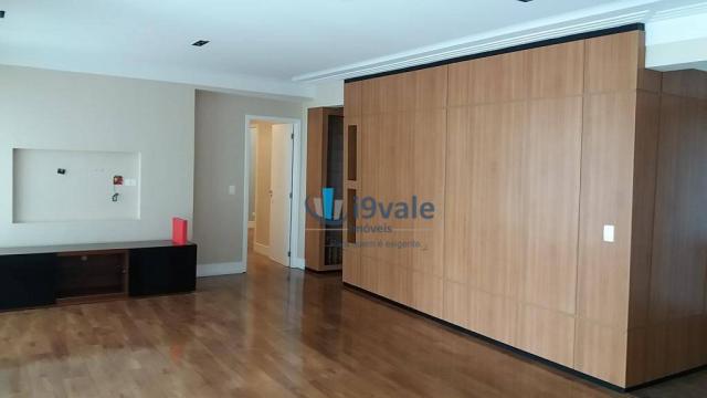 Apartamento de 142m2 com 3 suites no grand splendor, jardim das indústrias, são josé dos c - Foto 3