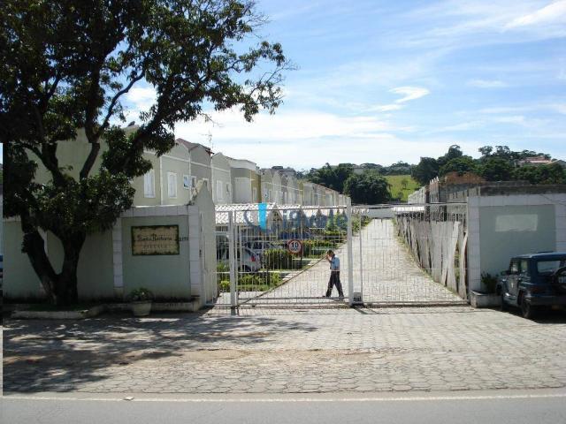 Casa residencial à venda, jardim califórnia, jacareí - ca0258.