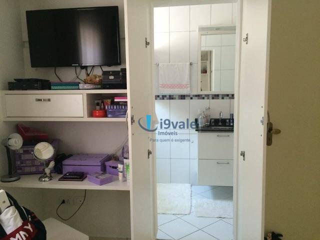 Casa residencial à venda, jardim altos de santana ii, jacareí. - Foto 6
