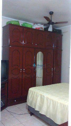 Casa residencial à venda, jardim califórnia, jacareí - ca0258. - Foto 12