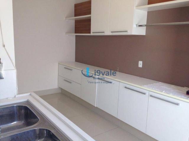 Casa residencial à venda, urbanova, são josé dos campos - ca0266. - Foto 12