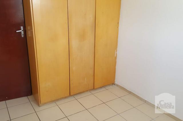Apartamento à venda com 3 dormitórios em Monsenhor messias, Belo horizonte cod:245421 - Foto 10