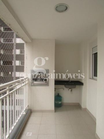 Apartamento à venda com 3 dormitórios em Agua verde, Curitiba cod:397 - Foto 19