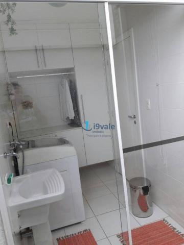 Casa residencial à venda, home&clube, villa branca, jacareí. - Foto 16