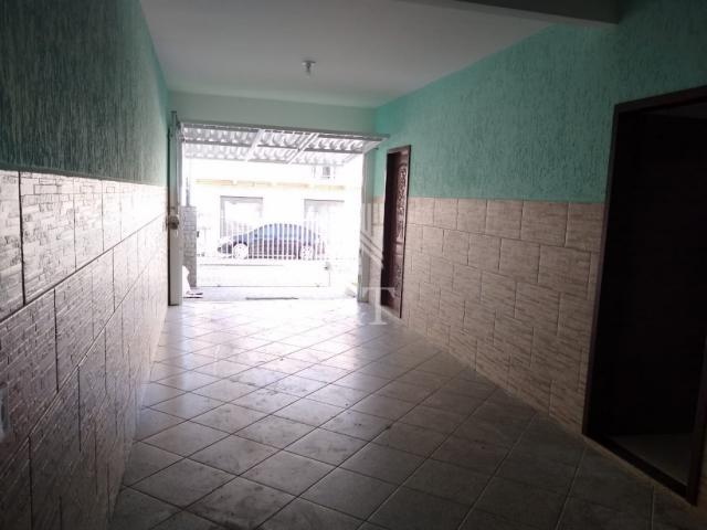 Casa 4 dormitórios (sendo 1suite) + 3 vagas - Foto 11
