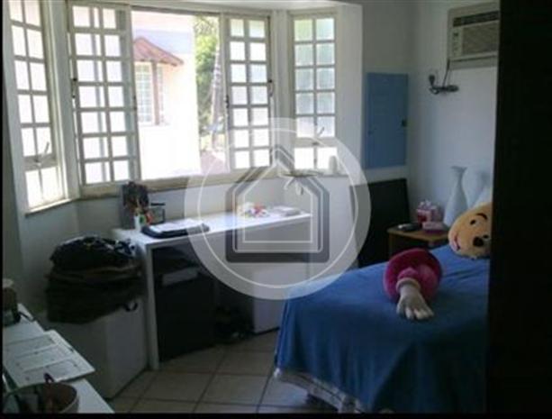 Casa de condomínio para alugar com 3 dormitórios em Maria paula, Niterói cod:836448 - Foto 12