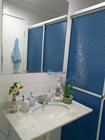 Apartamento residencial à venda, jardim augusta, são josé dos campos. - Foto 9