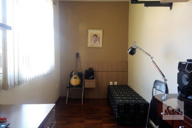 Casa à venda com 4 dormitórios em Paquetá, Belo horizonte cod:245968 - Foto 15