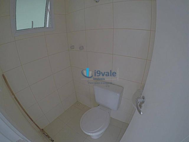 Casa condomínio alto padrão à venda, serimbura, urbanova, são josé dos campos-sp - Foto 15