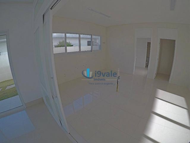 Casa condomínio alto padrão à venda, serimbura, urbanova, são josé dos campos-sp - Foto 18