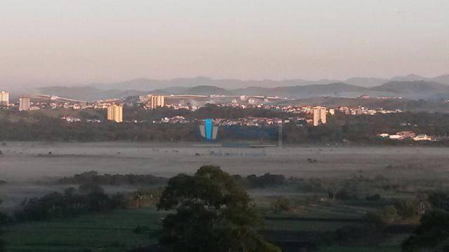 Linda cobertura 3 dormitórios no jd das industrias - Foto 4
