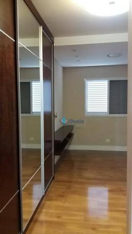 Apartamento de 142m2 com 3 suites no grand splendor, jardim das indústrias, são josé dos c - Foto 8