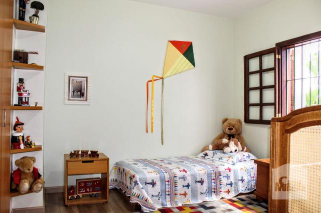 Casa à venda com 4 dormitórios em Minas brasil, Belo horizonte cod:245942 - Foto 12