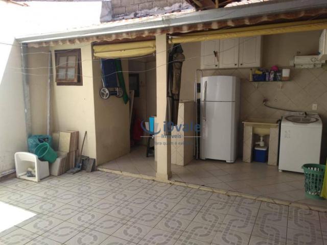 Casa com 2 dormitórios à venda, 59 m² por r$ 230.000 - parque califórnia - jacareí/sp - Foto 5