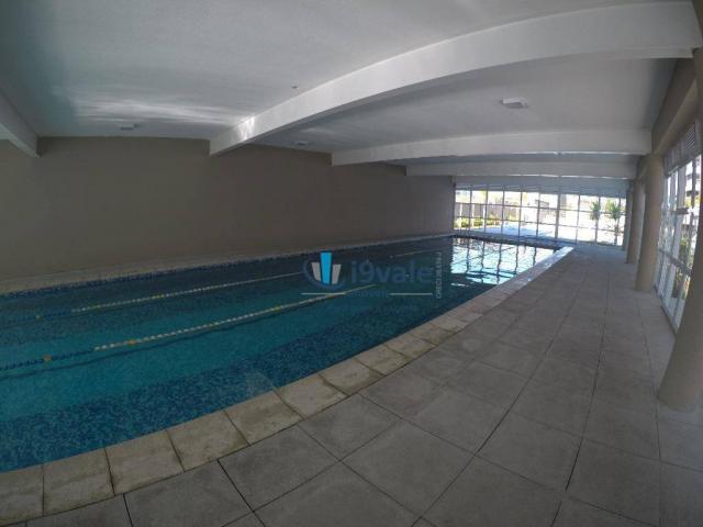 Apartamento com 3 dormitórios à venda, 122 m² por r$ 750.000 - jardim das indústrias - são - Foto 19
