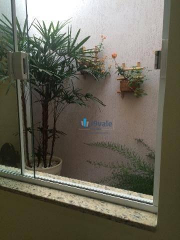 Casa residencial à venda, jardim altos de santana ii, jacareí. - Foto 12