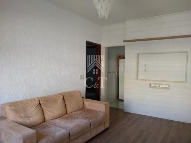 Casa 4 dormitórios (sendo 1suite) + 3 vagas - Foto 9