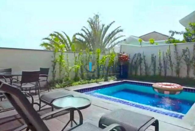 Casa residencial à venda, urbanova, são josé dos campos - ca0338. - Foto 9