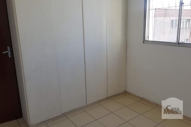 Apartamento à venda com 3 dormitórios em Monsenhor messias, Belo horizonte cod:245421 - Foto 4