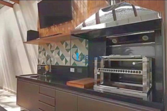 Casa residencial à venda, urbanova, são josé dos campos - ca0338. - Foto 8