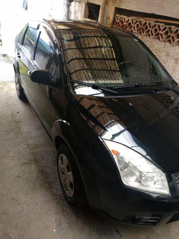 Fiesta sedan - Foto 2