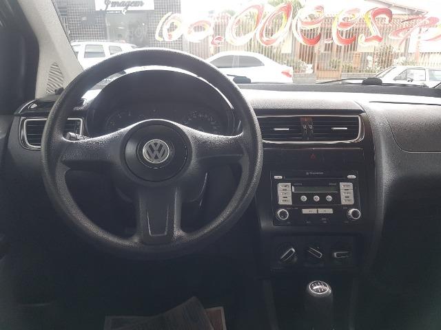 Vw - Volkswagen Fox 1.6 G2 2012 - Foto 5