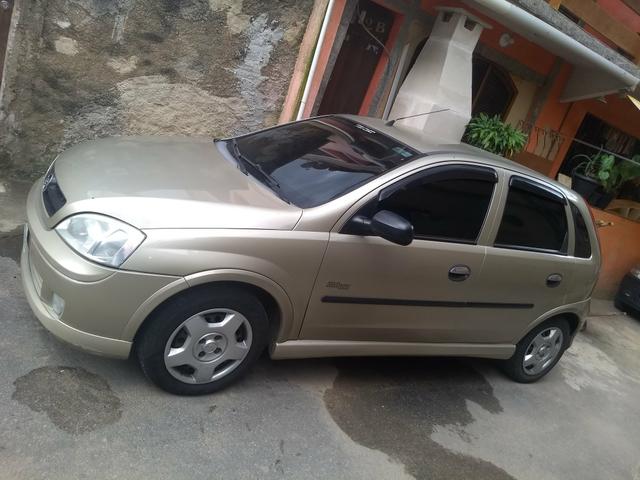 07 >> Corsa Hatch 07 Completo 2007 Carros Vans E Utilitarios 07 >> Corsa Hatch 07 Completo 2007 Carros Vans E Utilitarios