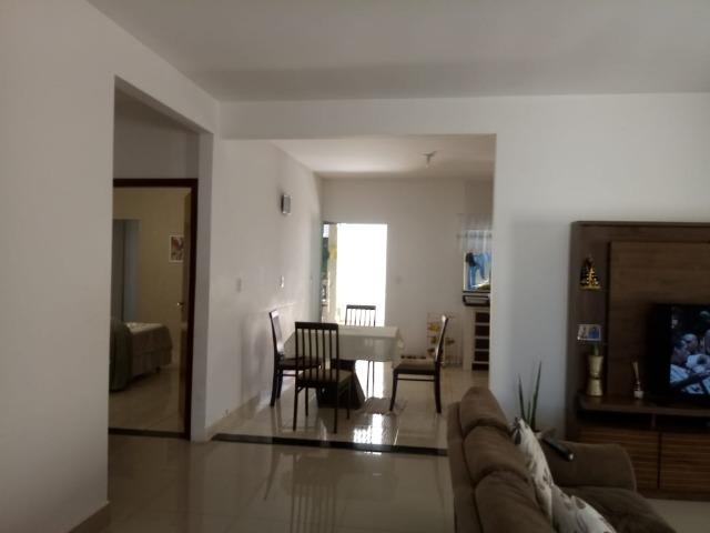 Vendo casa no setor tradicional em planaltina Df - Foto 3