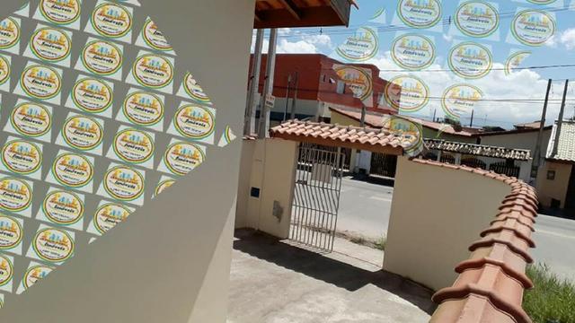 Casa Nova de Esquina || Terreno 148 m² || Aceita Financiamento Bancário || 210 Mil - Foto 15