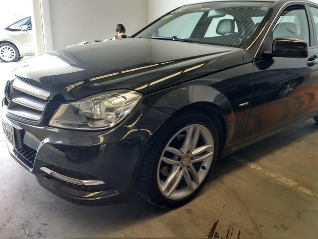 Mercedes c 180 turbo - Foto 5