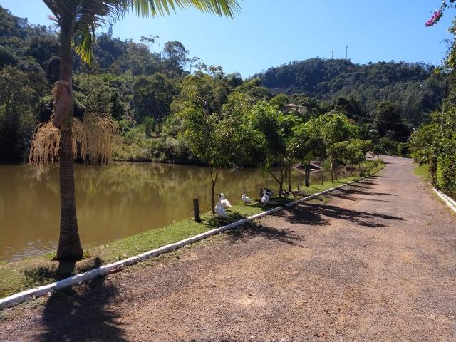 Terreno 1.000m2 Condominio Parque da Colina - Marechal Floriano