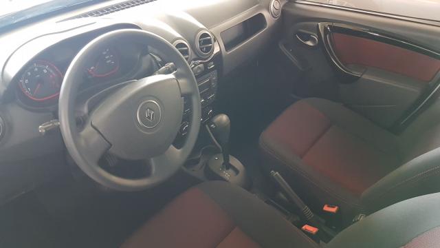 RENAULT Sandero StepWay 1.6 AT - Foto 5