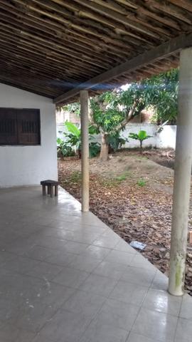 Vendo chácara com ótima casa em Rio Largo - Foto 11