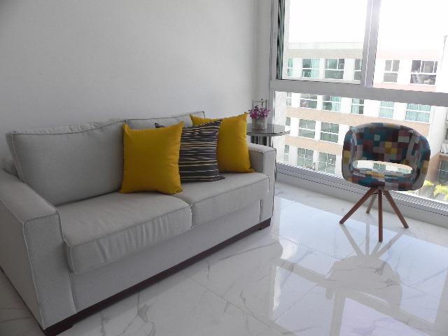 Flats no Muro Alto Clube Residence - Foto 7
