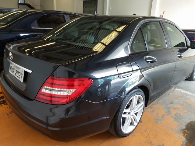 Mercedes c 180 turbo - Foto 3