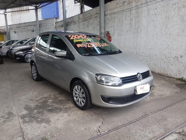 Vw - Volkswagen Fox 1.6 G2 2012 - Foto 2
