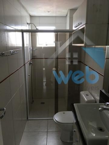 Belíssimo imóvel com 3 quartos e excelente localização, na melhor região do bairro cabral. - Foto 12