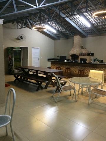 Linda Chácara x Troca Casa Condomínio