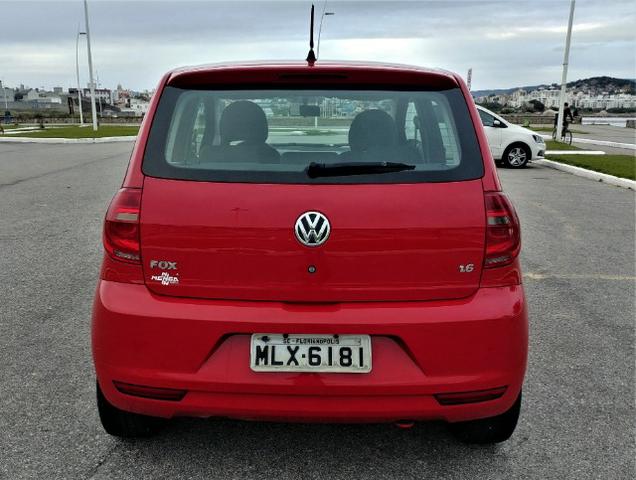 VW Fox 1.6 completo!!! - Foto 6