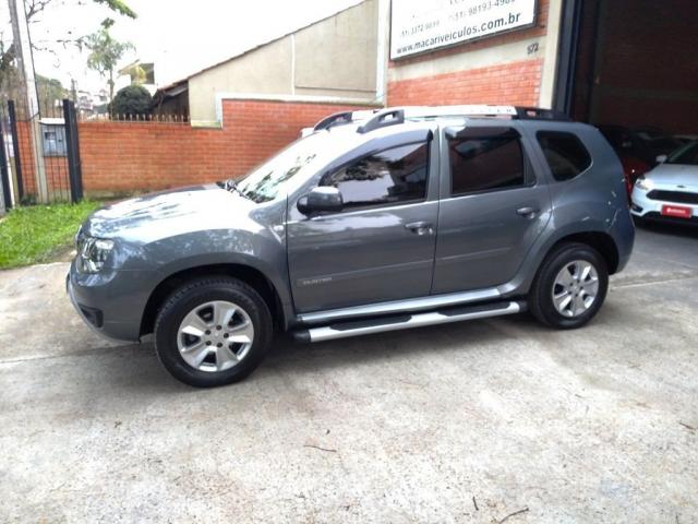 Renault Duster 1.6 DYNAMIQUE 4P